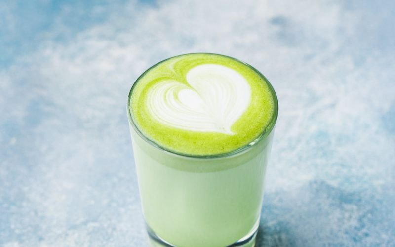 Matcha Latte