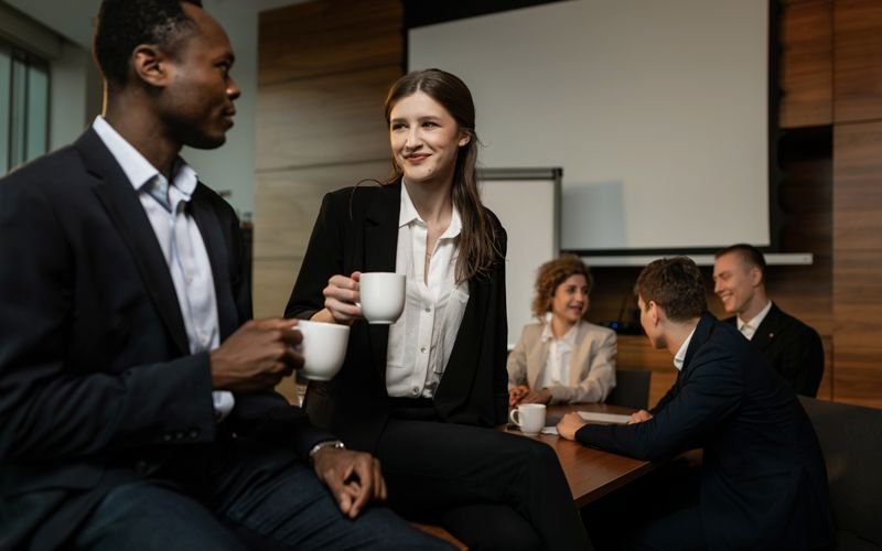 Coffee Break Seminar