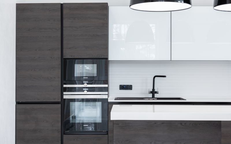Kitchen Set