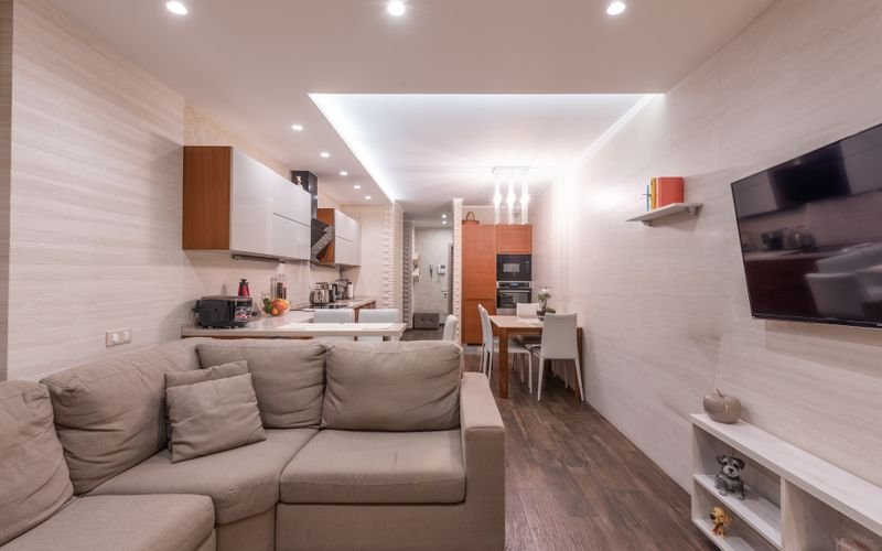 Paket Rumah / Apartemen