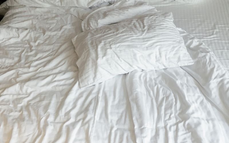 Bedcover / Selimut